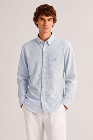 Calvi-xn Klein IMPORTED STORE ARTICLE SHIRT