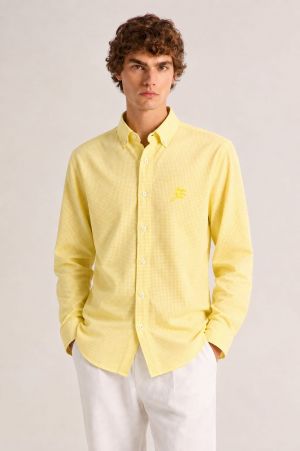 Calvi-xn Klein IMPORTED STORE ARTICLE SHIRT