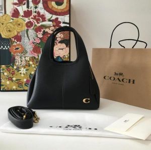 Coacch.Lana 23 Crossbody 2way Shoulder with Bag Dust bag SlingBelt Bill cardh