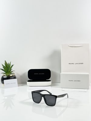 Marc Jacobs 6000 Shine Black