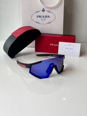 Prad Blue Black 1962 Cw 293