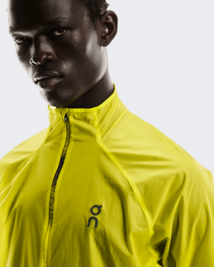 On Cloud IMPORTED STORE ARTICLE JACKET