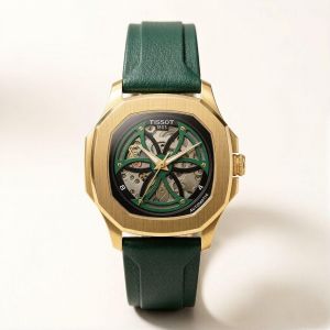 Tisso Automatic WC 1541