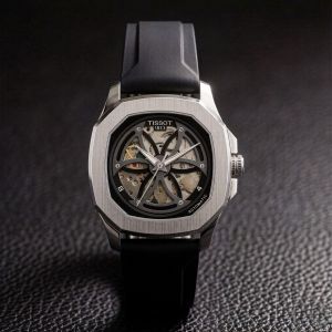 Tisso Automatic WC 1540