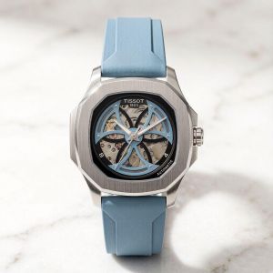 Tisso Automatic WC 1539