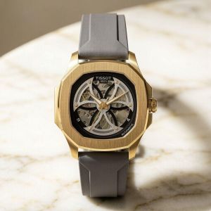 Tisso Automatic WC 1538