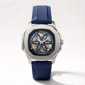 Tisso Automatic WC 1537