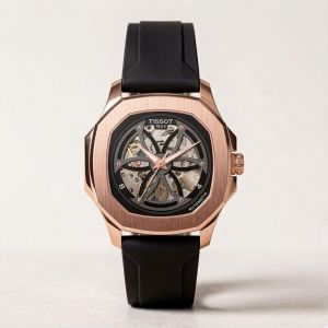 Tissoo t Automatic WC 1535