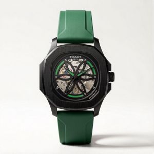 Tissoo tAutomatic WC 1534