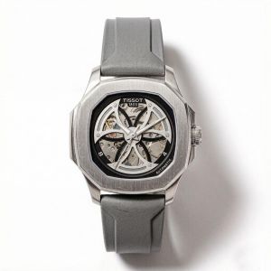Tissoo t Automatic WC 1533