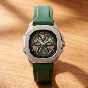 Tissoo t Automatic WC 1532