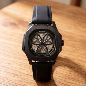 Tissoo tAutomatic WC 1531