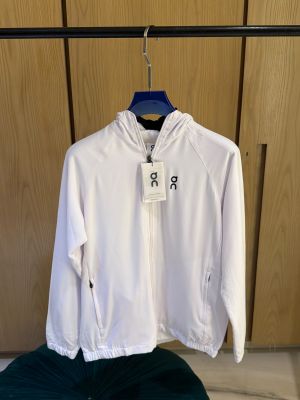 On Cloud IMPORTED STORE ARTICLE JACKET