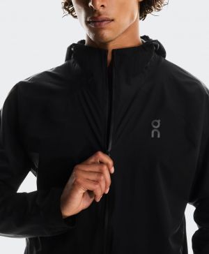 On Cloud IMPORTED STORE ARTICLE JACKET