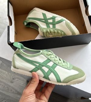 Onitsuuka Tiger Mexico 66 Airy Green womes 346