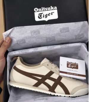 Onitsuuka Tiger Mexico 66 Brown 334