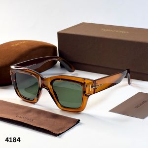 Tomfor 4184 brown green