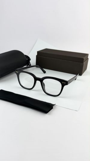 Gentle monster black plano