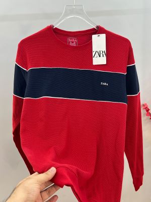Zar 240 GSM cotton Pique fabric Polo sale 079