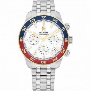 Tommy Hilfige Quartz Chronograph (All Working)