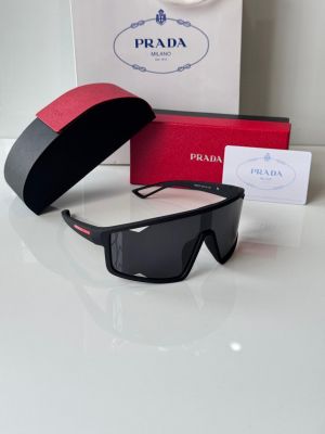 Prad Full Black 1970 Cw 287