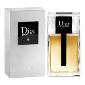 Dio homme EAU DE TOILETTE 100ML (982)