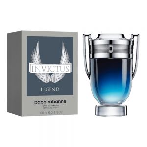 Paco Rabanne Invictus Legend Eau de Parfum 100ML (983)