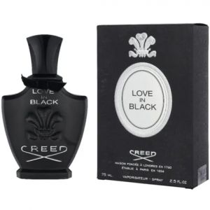 Creed Love in Black Eau de Parfum 75ML (987)