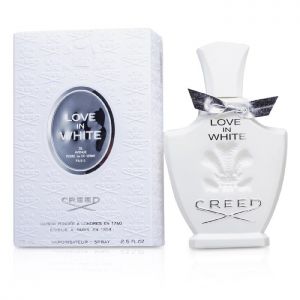 Creed Love in White Eau de Parfum 75ML (989)