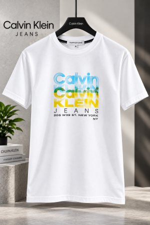 Calvin Kleiin Premium T-Shirt 2395