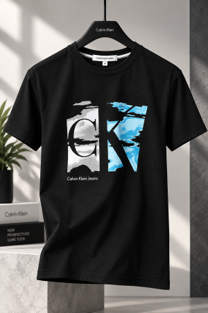 Calvin Kleiin Premium T-Shirt 2396