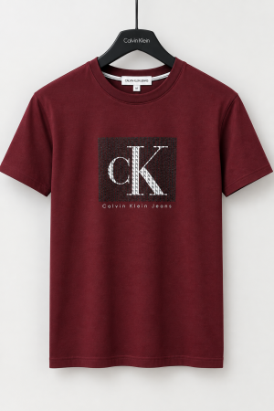 Calvin Kleiin Premium T-Shirt 2402
