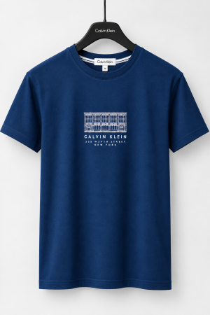 Calvin Kleiin Premium T-Shirt 2398