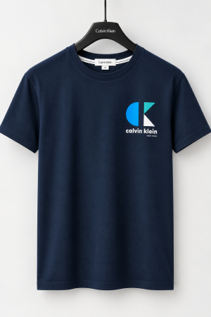 Calvin Kleiin Premium T-Shirt 2401