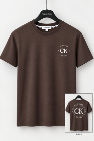 Calvin Kleiin Premium T-Shirt 2403