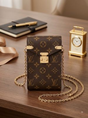 Loui Vuitton lv mobile handbag with box 6667