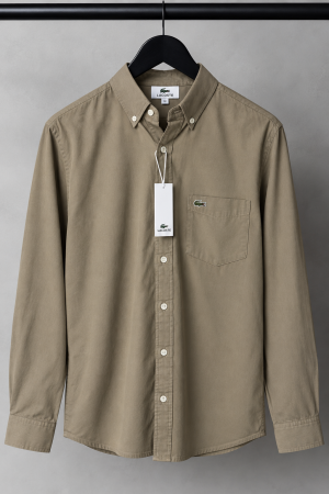 Lacost Premium Shirts 2287