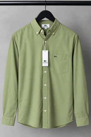 Lacost Premium Shirts 2288
