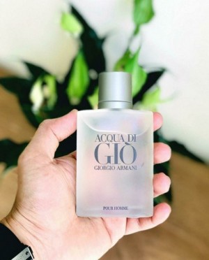 ACQUA DI GIO GIORGIO Arma POUR HOMME EDT 100ML194