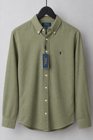 Ralp Lauren Premium Shirts 2227
