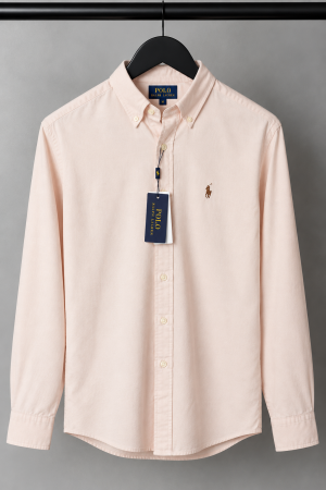 Ralp Lauren Premium Shirts 2230