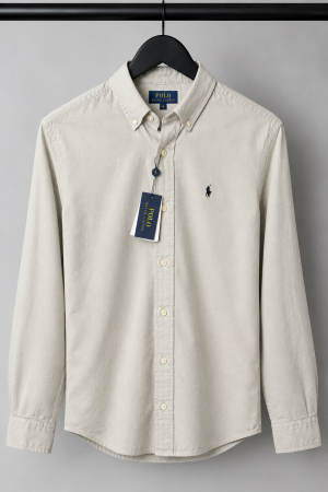 Ralp Lauren Premium Shirts 2233