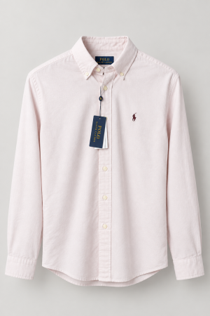 Ralp Lauren Premium Shirts 2234