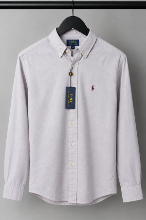 Ralp Lauren Premium Shirts 2238