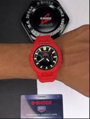 G shock GBA-950-2A WC 2056