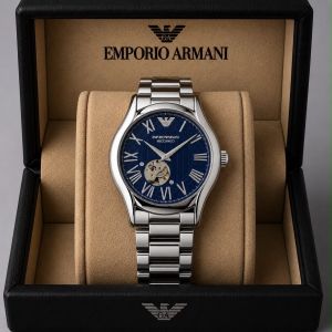 Emporio Arma_i Valente Automatic WC 1689