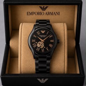 Emporio Arma_i Valente Automatic WC 1696