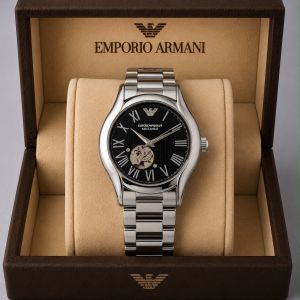 Emporio Arma_i Valente Automatic WC 1691