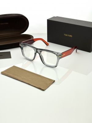 Tom for 259 grey orange plano