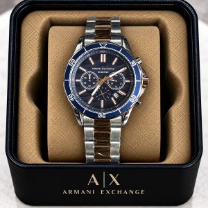 Armaani Exchange AX1965 (all working)